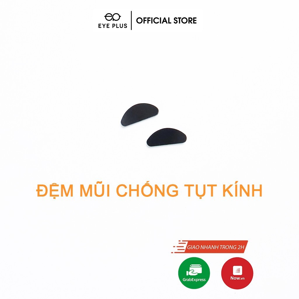 Đệm mũi silicon EYE PLUS chống tuột giảm hằn sống mũi | BigBuy360 - bigbuy360.vn