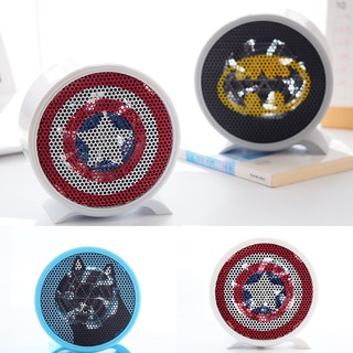 Máy sưởi quat sưởi mini cute sp0013132