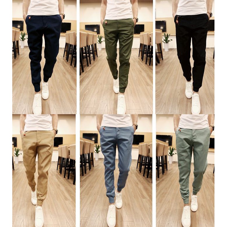 QUẦN JOGGER PANTS