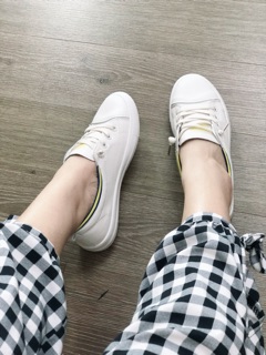 Giày slip on xinh