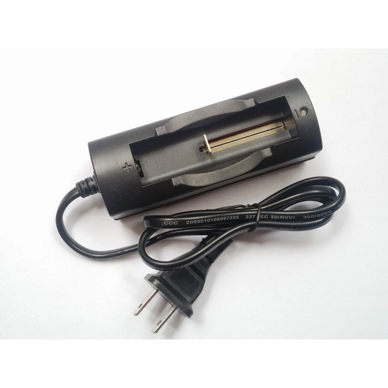 MÁY SẠC PIN ĐƠN 14500 - 18650