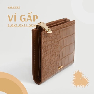 Ví Clutch mango Karawee