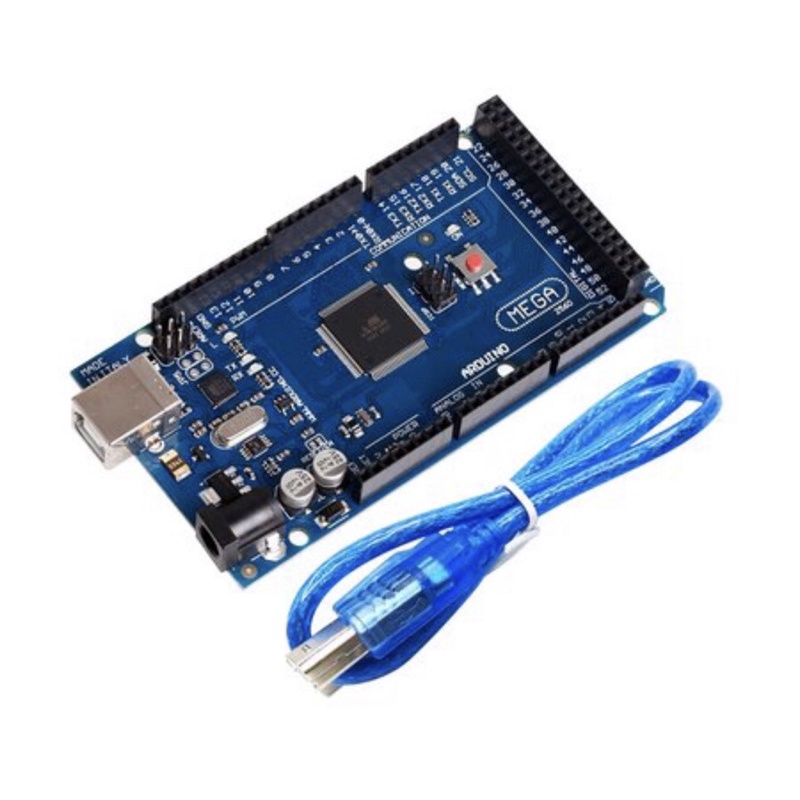 Arduino Mega2560 R3