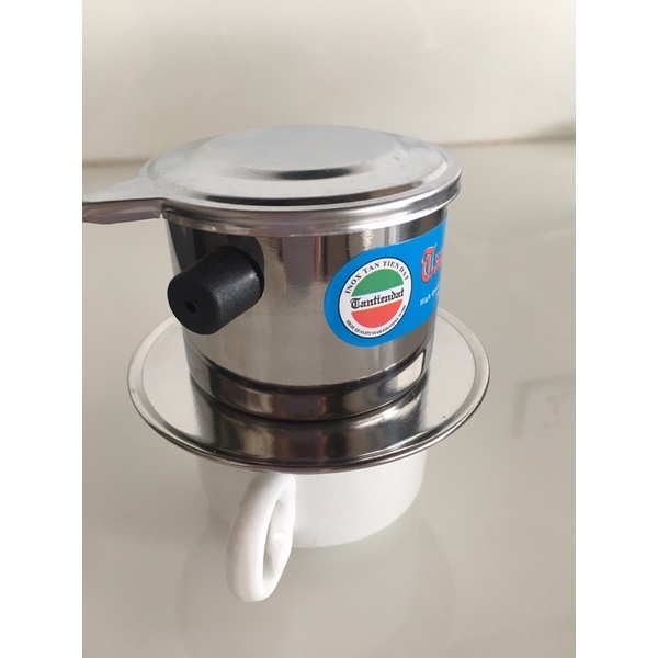 Phin cà phê Tân Tiến Đạt 6cm