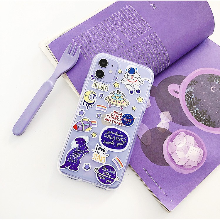 Ốp lưng iphone Galaxy Inside You 5/5s/6/6plus/6s/6s plus/6/7/7plus/8/8plus/x/xs/xs max/11/11pro/11promax – Shin Case | BigBuy360 - bigbuy360.vn