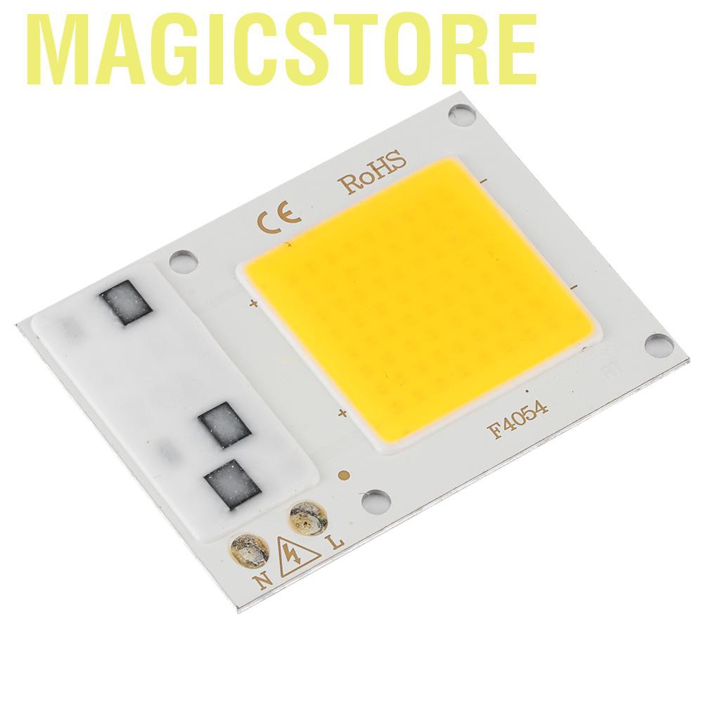 Chip Đèn Led Cob 50w 220v