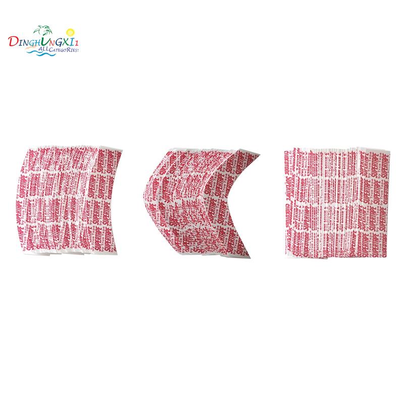 Bộ 36 Băng Keo Dán Tóc Giả Siêu Dính
