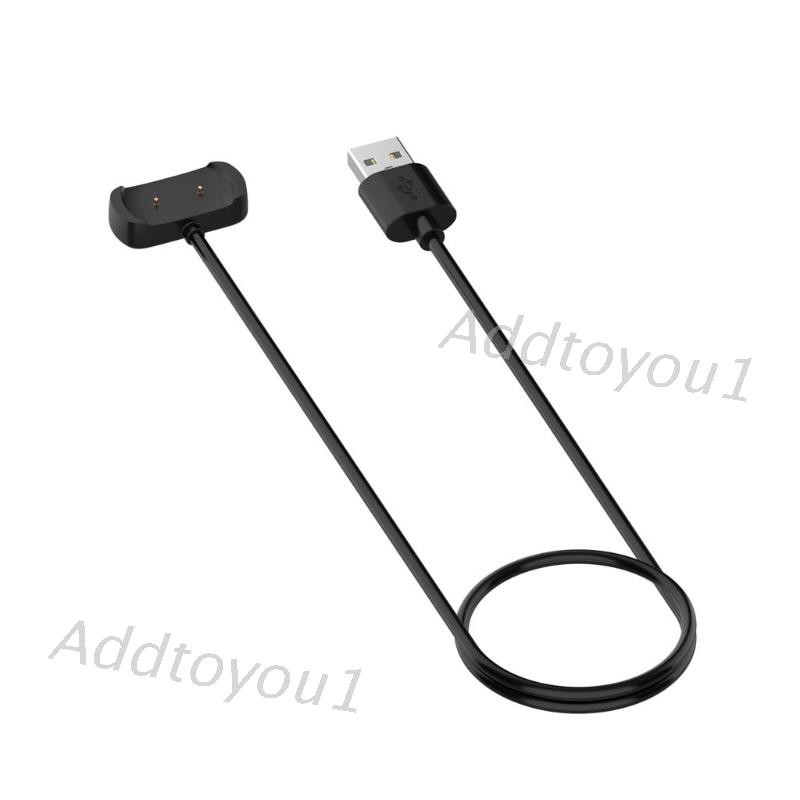 Cáp Sạc USB Cho Đồng Hồ Thông Minh Amazfit GTR 2/GTS 2/Bip U/-pop