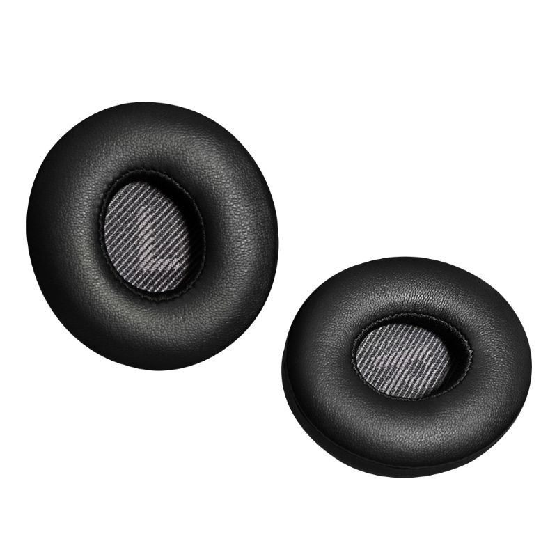 1 Cặp Đệm Da Cho Tai Nghe J-Bl Everest V300Bt V300