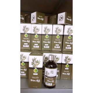 TINH DẦU TRÀM HUẾ 100ML-Chanh Sả