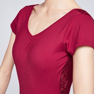 Bộ Trang Phục Múa Ba Lê Cho Nữ