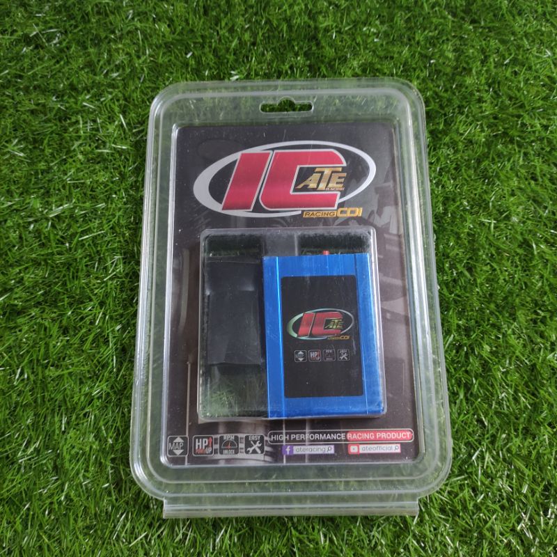 IC SIRIUS ATE CHỈNH 8 MAP