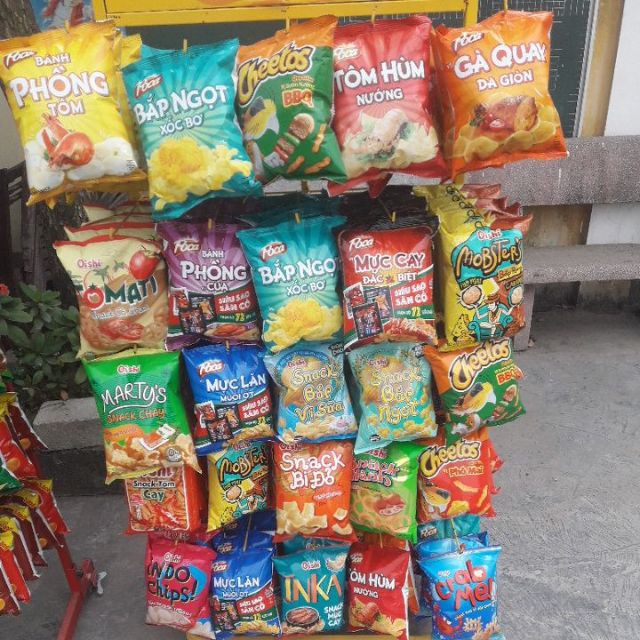 Bim bim Oishi 42gr
