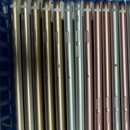 Theo dõi Shop ngay & nhận ngay ưu đãi khi mua Điện thoại iPhone 7 bản quốc tế chính hãng nguyên bản đẹp 90 tới 99% | BigBuy360 - bigbuy360.vn