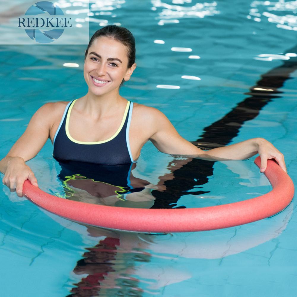 Ống Xốp Nổi Linh Hoạt Hỗ Trợ Tập Bơi