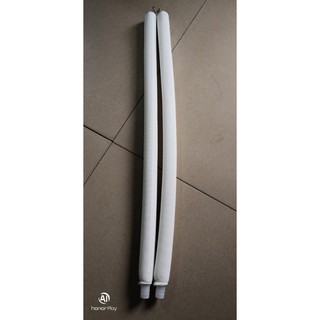 Ống thoát nước điều hòa có bảo ôn