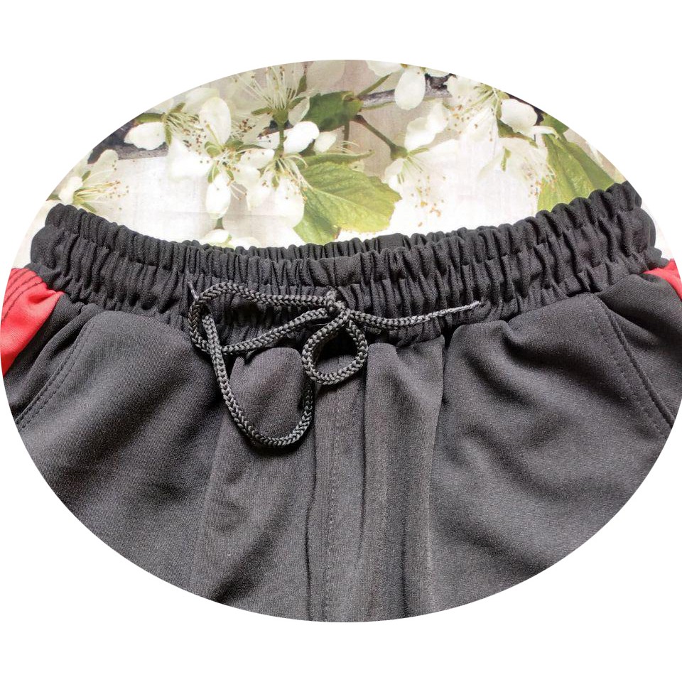 Quần Jogger nữ chất liệu Vitex dáng thể thao