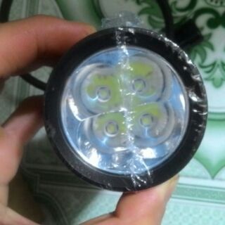 Đèn led trợ sáng L4X