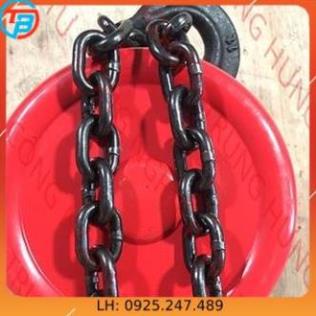 Pa Lăng Xích Kéo Tay HSZ 5 Tấn 3M/ 5M