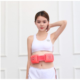 Máy massage đánh tan mỡ bụng - thon gọn bụng