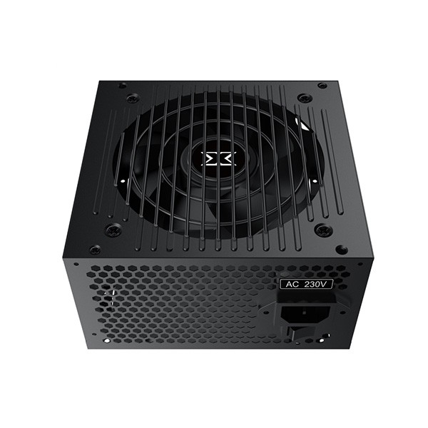 Nguồn máy tính Xigmatek X-POWER III 500 (EN45976) - 450W - Phiên bản mới 2020