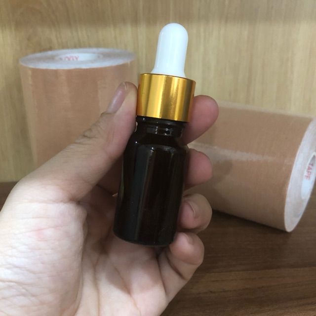 Dung Dịch Gỡ Keo 10ml