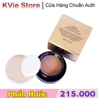 Phấn Nước Cao Cấp Cushion Dior Prestige Le Teint De Rose SPF 50 PA++ 4g - Tone 10