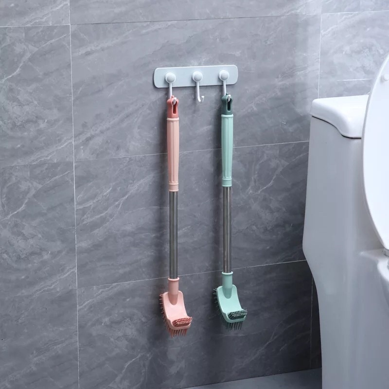 Cọ toilet Silicon cao cấp T15