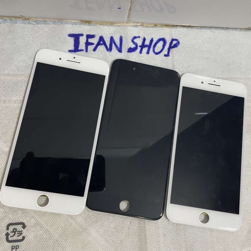 [Mã 99ELSALE hoàn 7% đơn 300K] Màn Hình Iphone Zin Ép Kính 5s / 6 / 6s / 6s plus / 7 plus / 8 plus