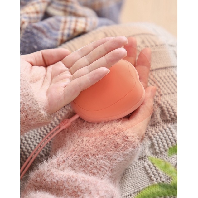 Máy sưởi cầm tay mini giữ ấm