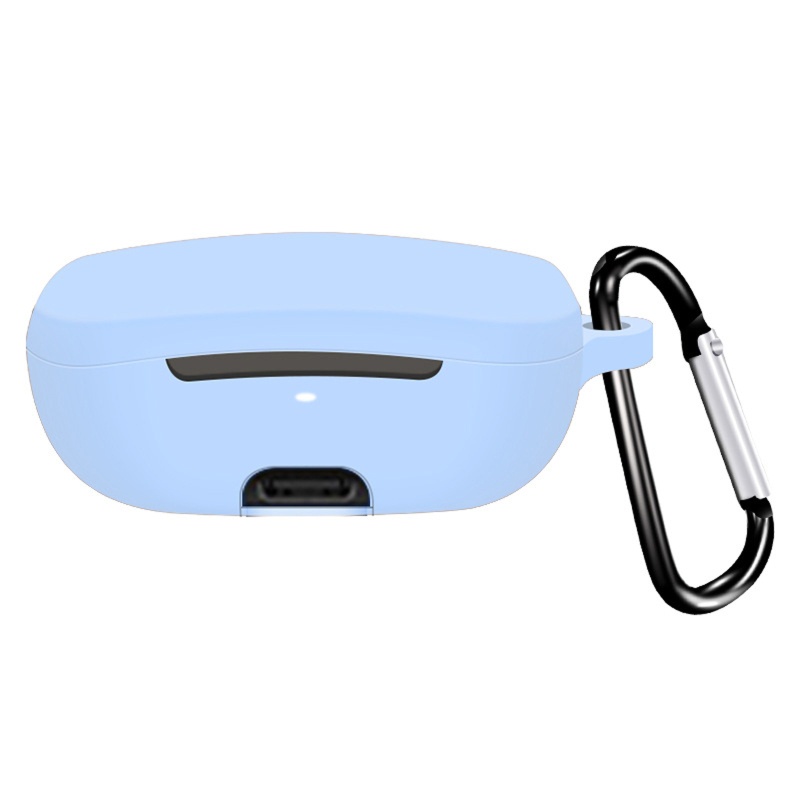 Vỏ Bọc Đầu Tai Nghe Mềm Chống Mồ Hôi Cho FIIL CG PRO