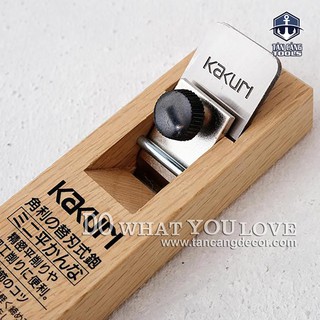 Bào Gỗ Nhật Bản KAKURI-5710