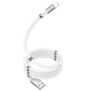 CÁP SẠC NAM CHÂM LIGHTNING HOCO U91