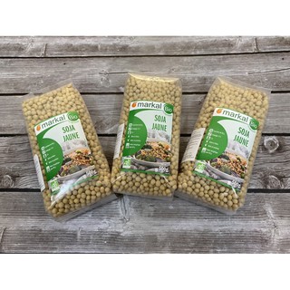 ĐẬU NÀNH HỮU CƠ MARKAL CHO BÉ ĂN DẶM - Date 20/2/2022