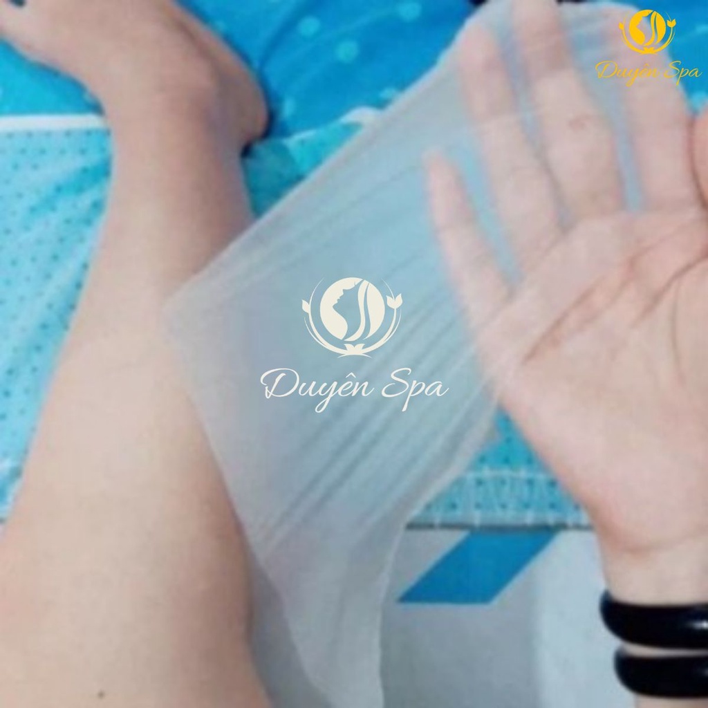 Thay Da Sinh Học Collagen cao cấp