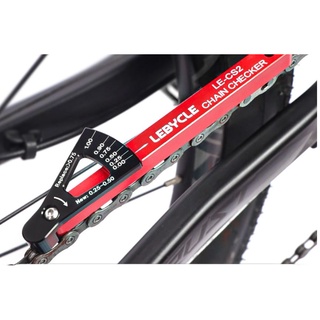 Tool đo sên xe đạp LeBicycle CS2