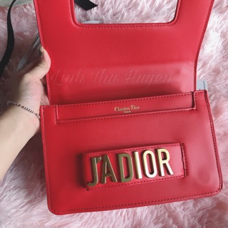 Túi J’ADIOR hàng xuất dư ( Ảnh thật)
