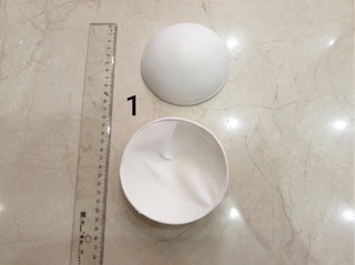 Miếng lót áo ngực- đệm ngực