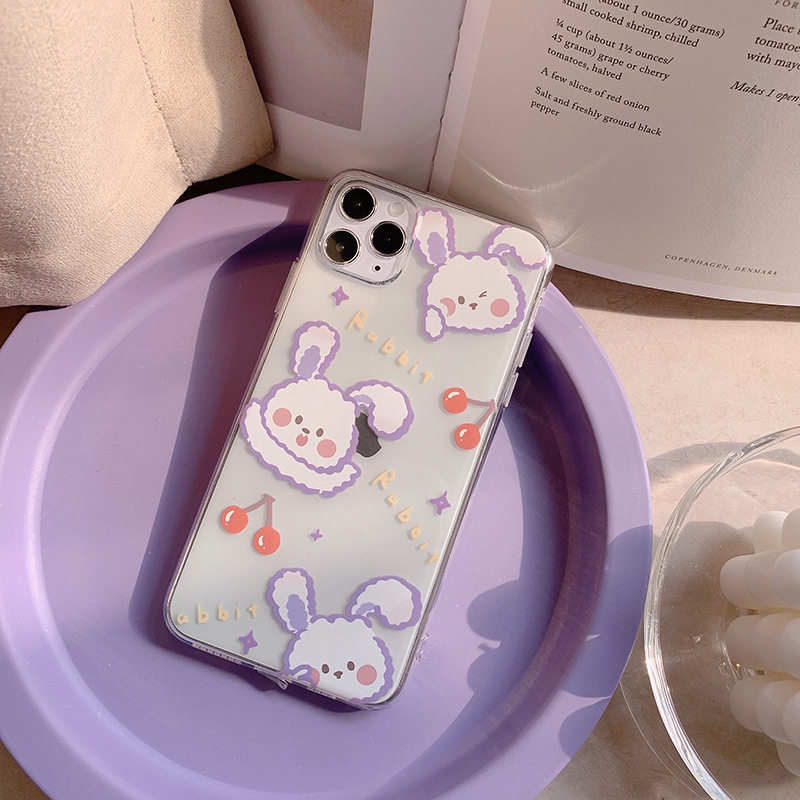 Ốp điện thoại TPU in hoạt hình cho iphone 5/5s/6/6plus/6s/6s plus/6/7/7plus/8/8plus/x/xs/xs max/11/11 pro/11 promax | BigBuy360 - bigbuy360.vn