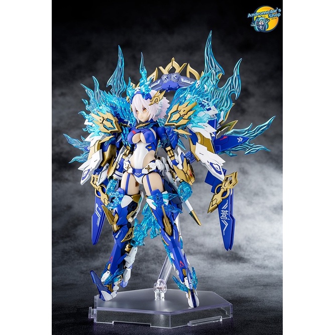 Mô hình lắp ráp Megami Device KP681 AUV Susanowo Souen  1/1 Plastic Model