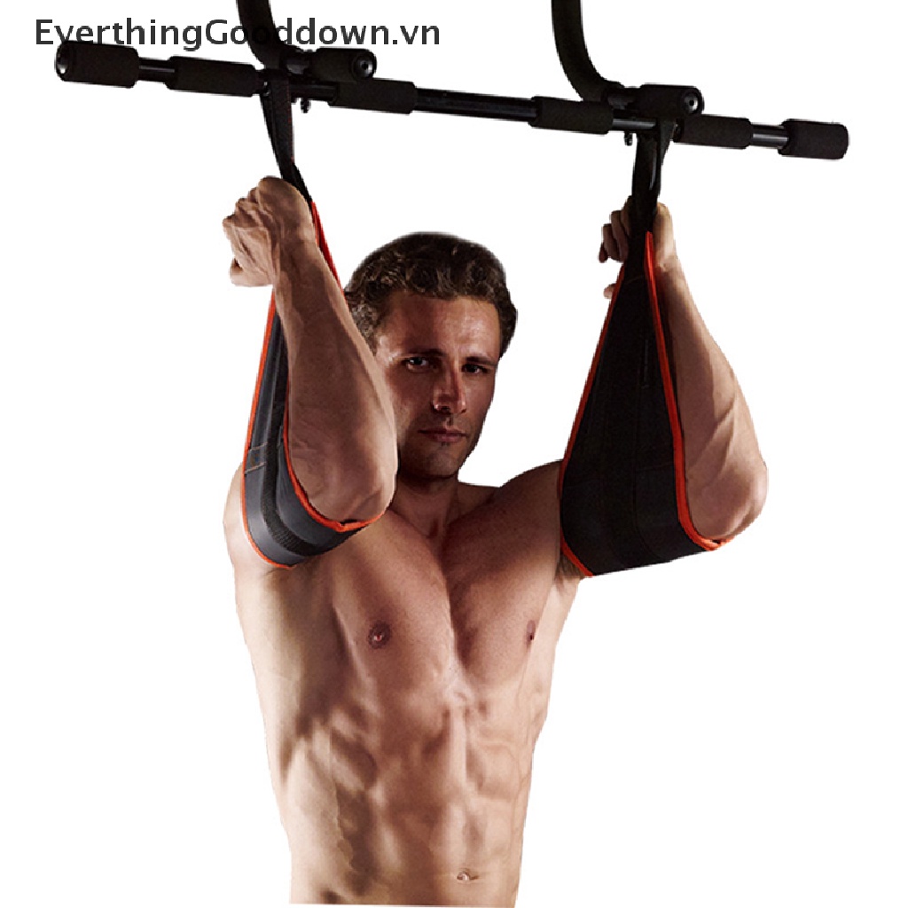 Dây Treo Tập Cơ Bụng Bằng ABS Tiện Dụng