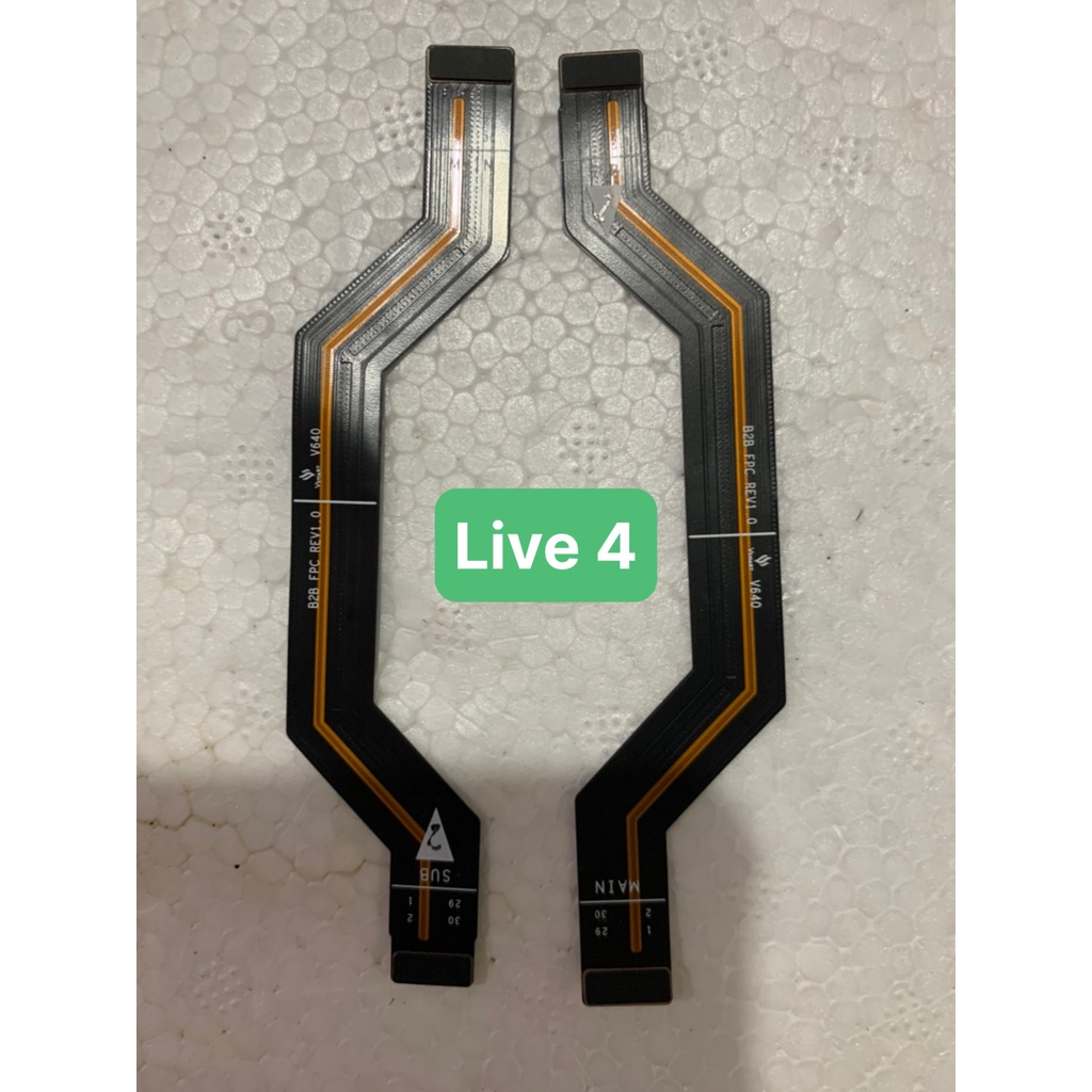 Cáp nối main điện thoại Vsmart Live 4 hàng zin hãng