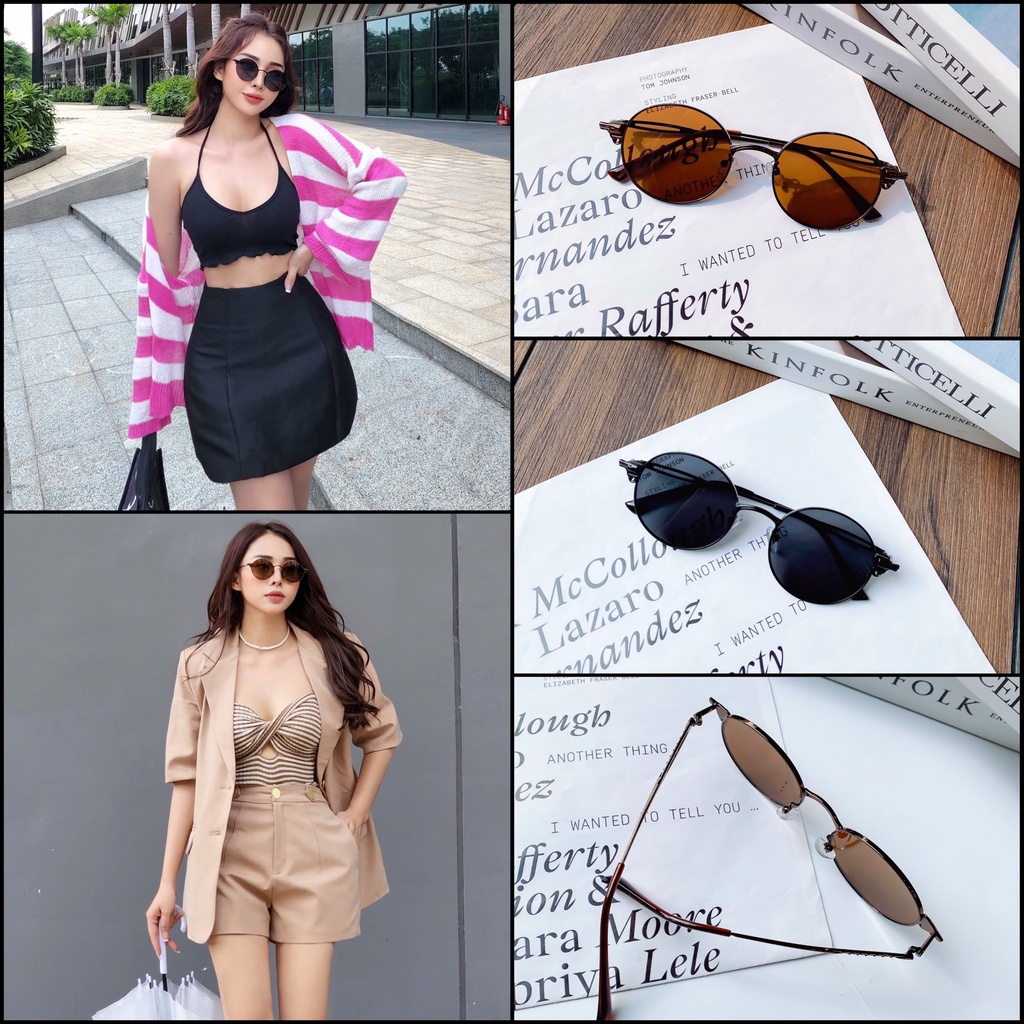 KÍNH GỌNG TRÒN - PK111000760