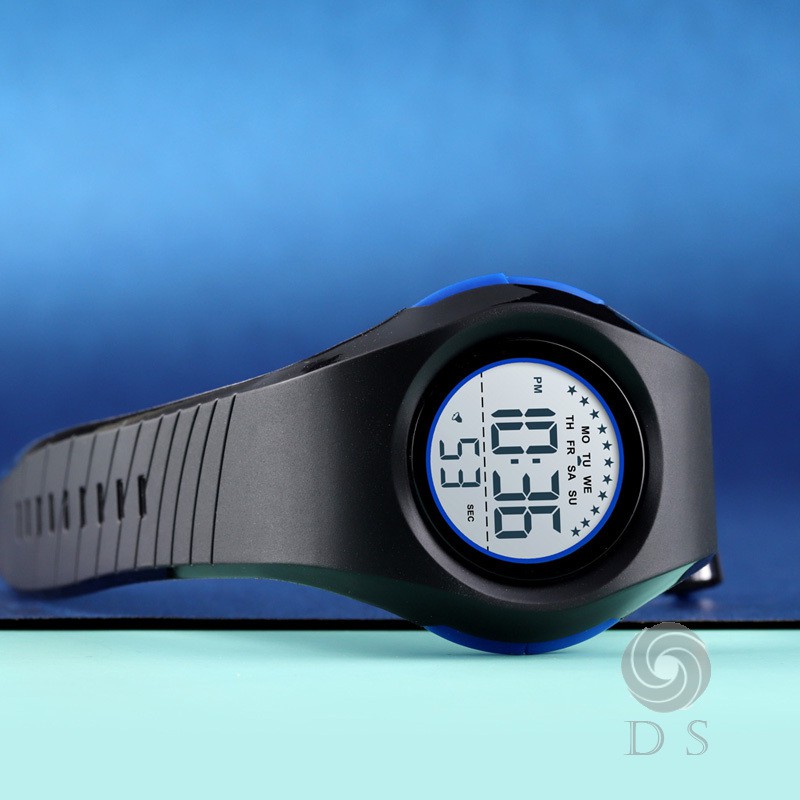 Đồng Hồ Điện Tử Đa Năng Chống Thấm Nước Cho Bé Trai Bé Gái | BigBuy360 - bigbuy360.vn