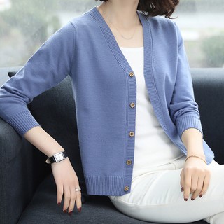 Áo Khoác Len Cao Cấp - AKL8849