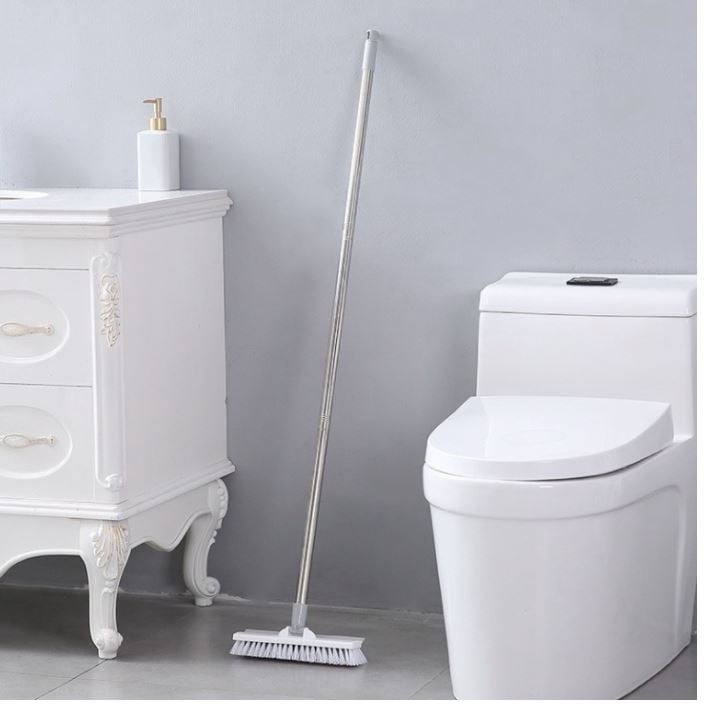 Chổi Chà Sàn, Quét Nhà Tắm Thông Minh Tiện Lợi