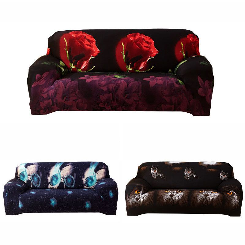 Vỏ BọC Ghế Sofa 1-4 Chỗ