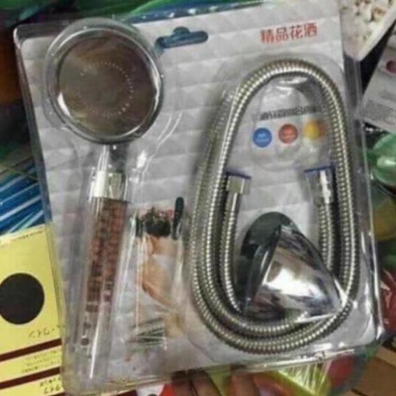 VÒI SEN TĂNG ÁP SIÊU MỚI (Mei Mei Shop)