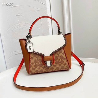 túi coach siêu xịn siêu sang