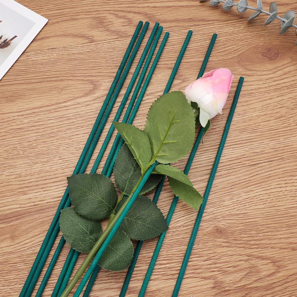 Set 10 / 30 Cây Gậy Đuổi Côn Trùng Tiện Dụng Cho Sân Vườn|Cây Xanh Hỗ Trợ Trồng Cây Xanh